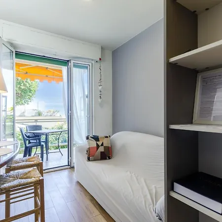 Appartamento-sanremo My Free Parking-wi-fi * San Remo