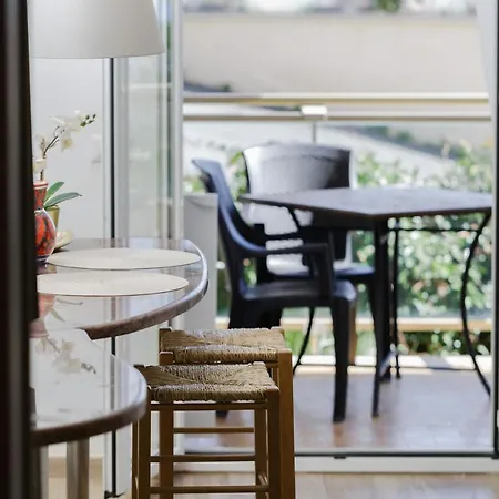 Apartamento Appartamento-sanremo My Free Parking-wi-fi