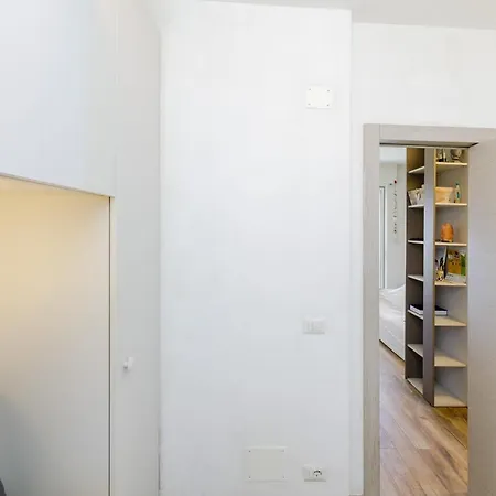 Appartamento-sanremo My Free Parking-wi-fi * San Remo