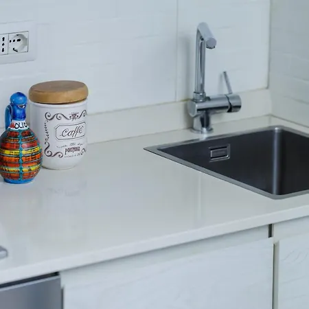 Appartamento-sanremo My Free Parking-wi-fi