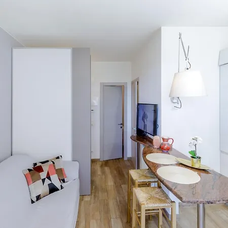 Apartamento Appartamento-sanremo My Free Parking-wi-fi *