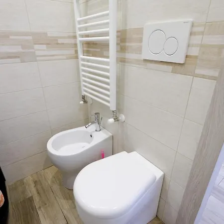 Appartamento-sanremo My Free Parking-wi-fi