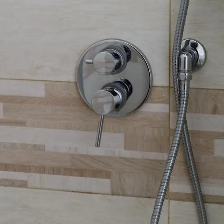 Appartamento-sanremo My Free Parking-wi-fi *