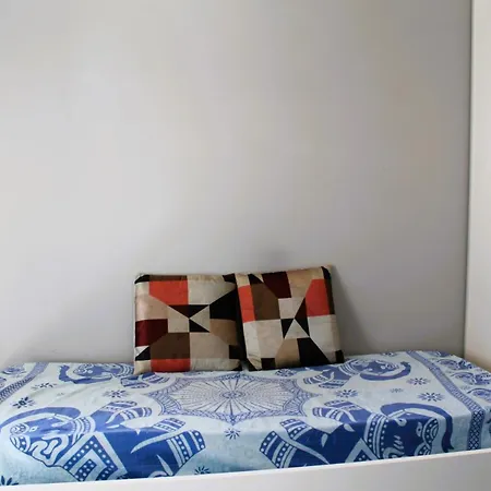 Apartamento Appartamento-sanremo My Free Parking-wi-fi *