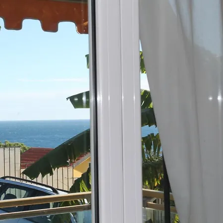 Appartamento Appartamento-sanremo My Free Parking-wi-fi Sanremo