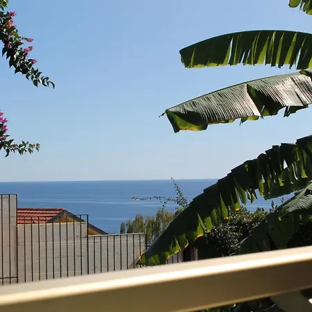 Apartment Appartamento-sanremo My Free Parking-wi-fi