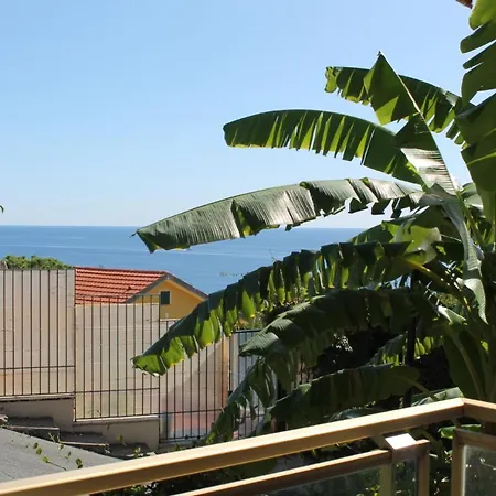 Appartamento Appartamento-sanremo My Free Parking-wi-fi Sanremo