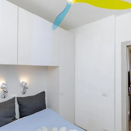 Appartamento-sanremo My Free Parking-wi-fi