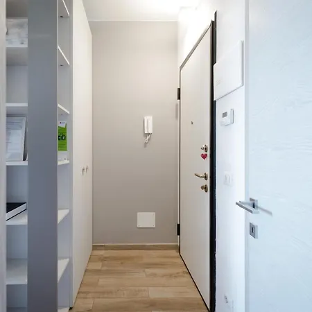 Appartamento-sanremo My Free Parking-wi-fi Appartamento *