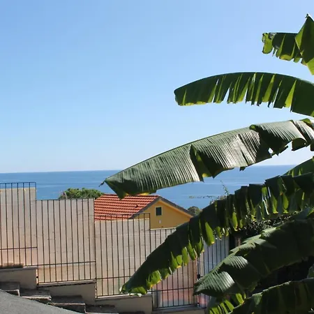 Appartement Appartamento-sanremo My Free Parking-wi-fi *