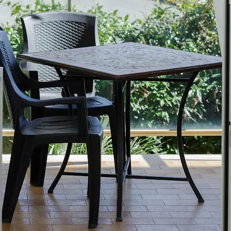 Appartamento-sanremo My Free Parking-wi-fi Apartment