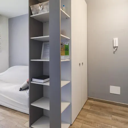 Appartamento-sanremo My Free Parking-wi-fi * Sanremo