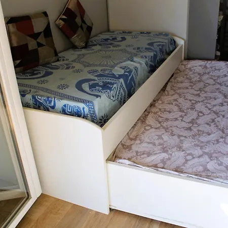 Apartment Appartamento-sanremo My Free Parking-wi-fi Sanremo